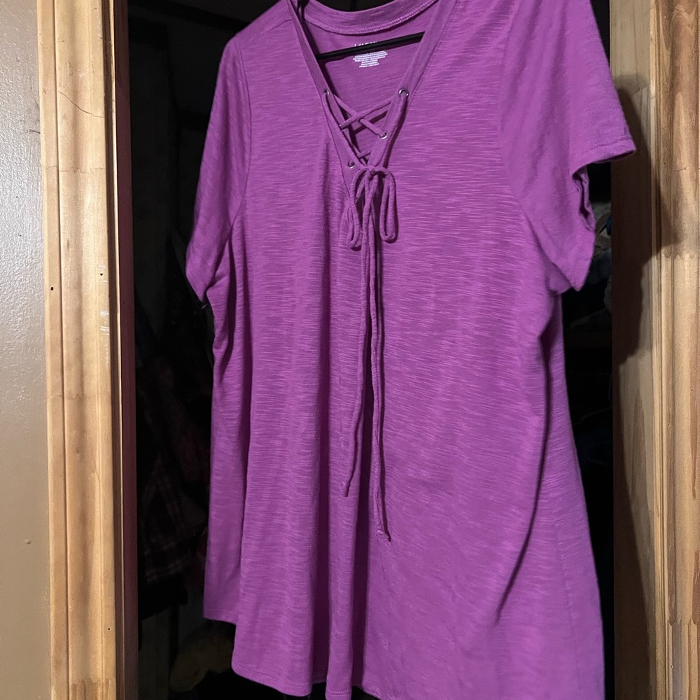 Women’s size 22/24 Lane Bryant